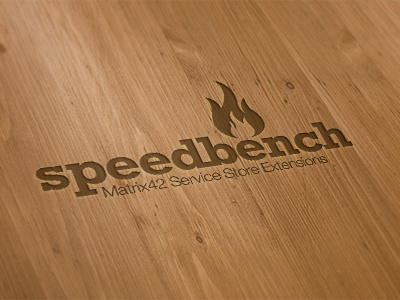 speedbench logo