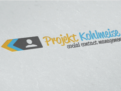 Projekt Kohlmeise - Logo 09