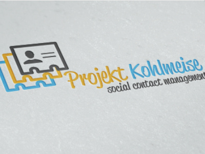 Projekt Kohlmeise - Logo 08