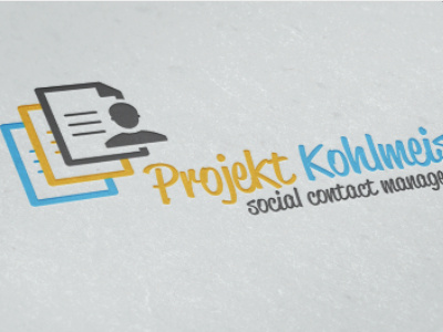 Projekt Kohlmeise - Logo 07