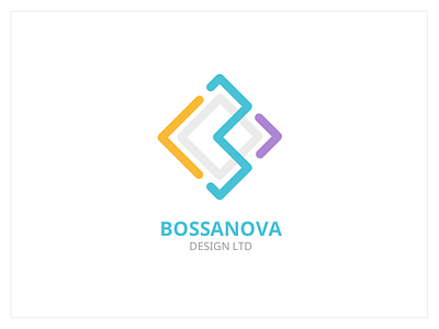 Bossanova Design Logo