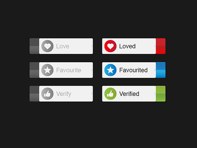 Vector Icon Switches buttons design download free ion switches ui ux