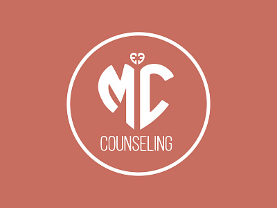 MCE Counseling | Logo Desing brand design graphic design logo logo desing