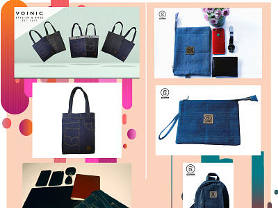 catalog bags product puch tootbag