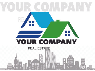 Real Estate LOGO