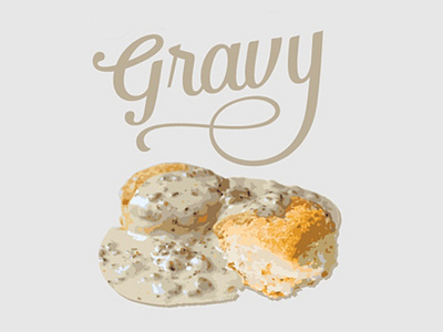 Gravy