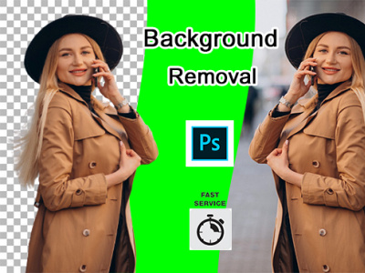 awesome product editing and any Photoshop work background removal design editing photoshop