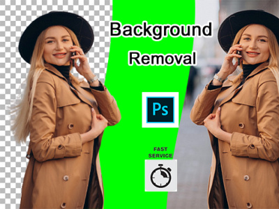 awesome product editing and any Photoshop work