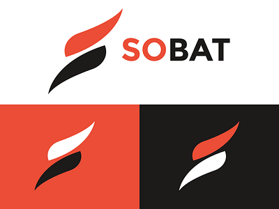 Sobat | Logo Design