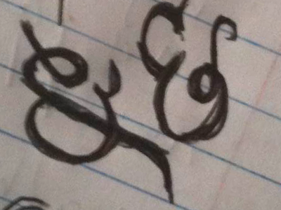 Ampersketch