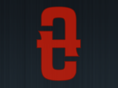 TA - Take 4 logo personal red
