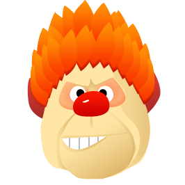I'm too much heatmiser photoshop