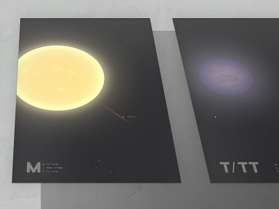 Stellar Posters