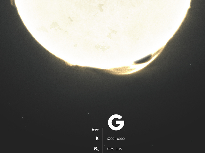 G dribbble