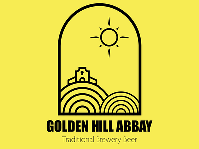 Golden Hill Abbay - Traditional Beer Brand