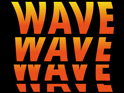 Wave