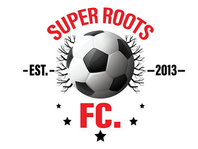 Super Roots Football Club.