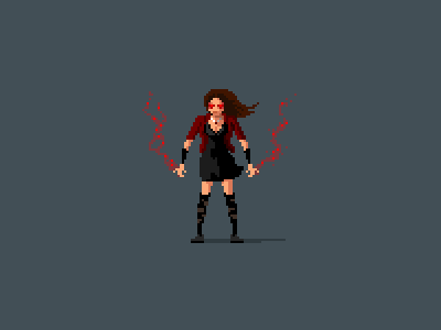 Scarlet Witch Designs Themes Templates And Downloadable Graphic Elements On Dribbble Scarlet Witch Designs Themes Templates And Downloadable Graphic Elements On Dribbble