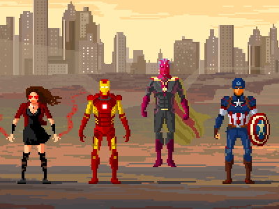 Avengers