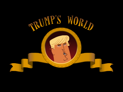 Trump's World