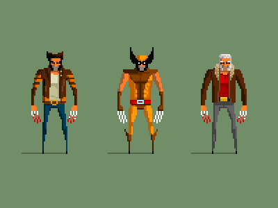 Wolverine