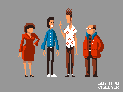 Seinfeld