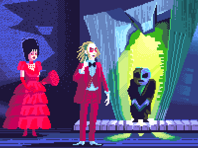 Beetlejuice