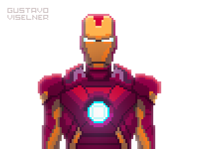 Iron Man