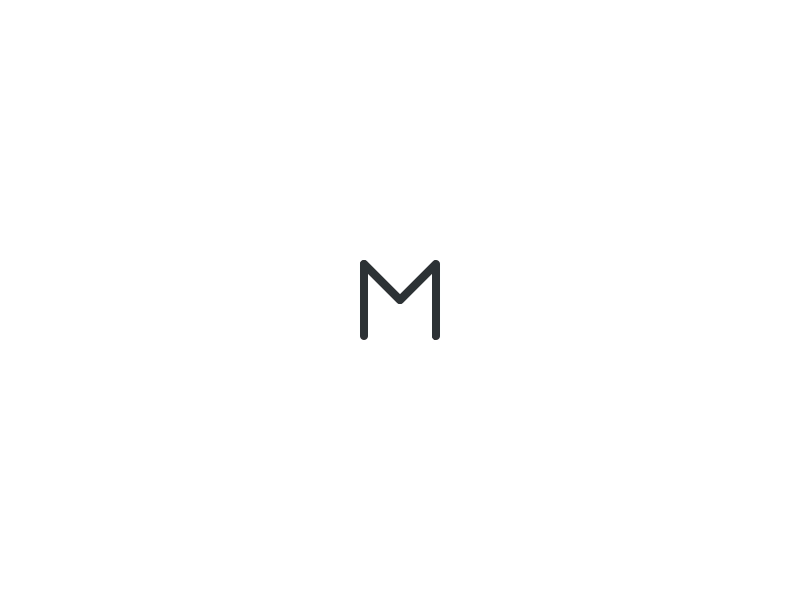 Medium logo concept