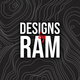 Designs by Ram