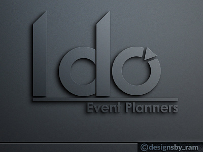 I do Logo