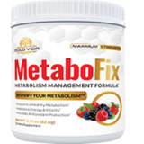 MetaboFix Pills
