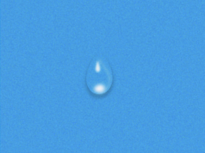 water drop