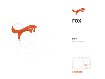 Fox design 狐狸
