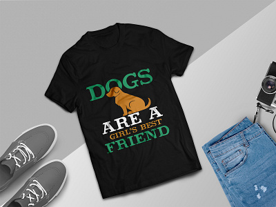 Pet T-shirt Design