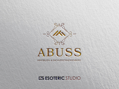 Logo For ABUSS