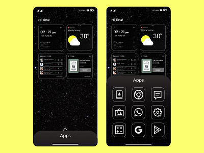 Cosmo Smart Theme