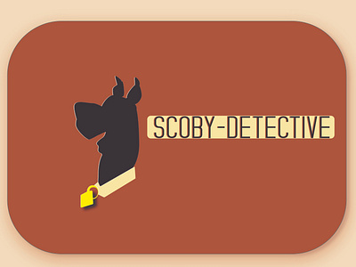 Scoby not scooby