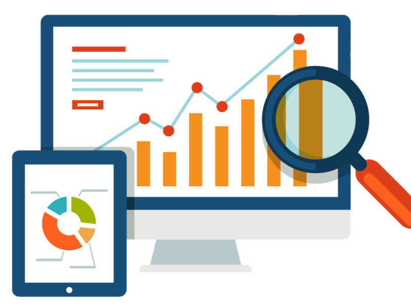 Analytics sites