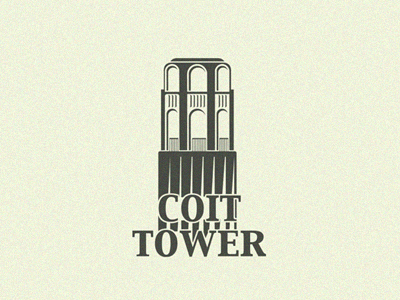 Coit Tower coit tower san francisco