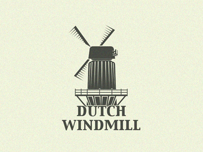 Dutch Windmill dutch windmill san francisco