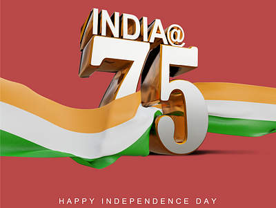 Independence Day 3d advertise animation banner branding design graphic design illustration vector