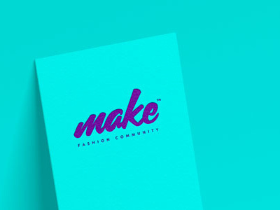 Make Fashion Community