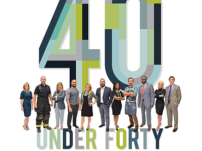 Baton Rouge Business Report: 40 Under Forty