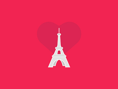 Stay Strong Paris