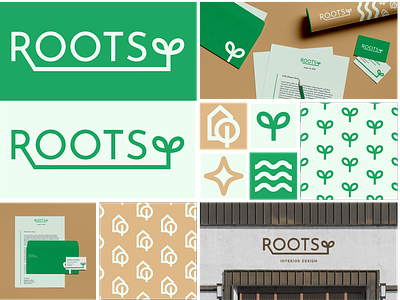 Roots Branding