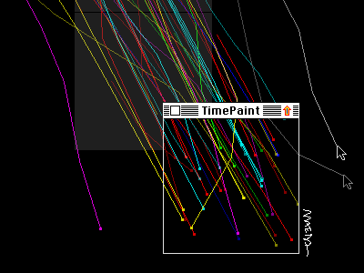 Timepaint (1993)