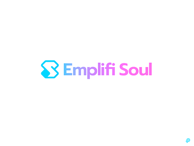 Soul Design Library branding illustrator logo logodesign soul