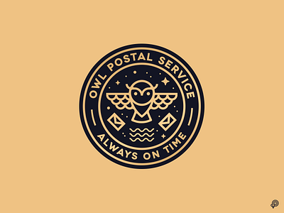 Owl Postal Service
