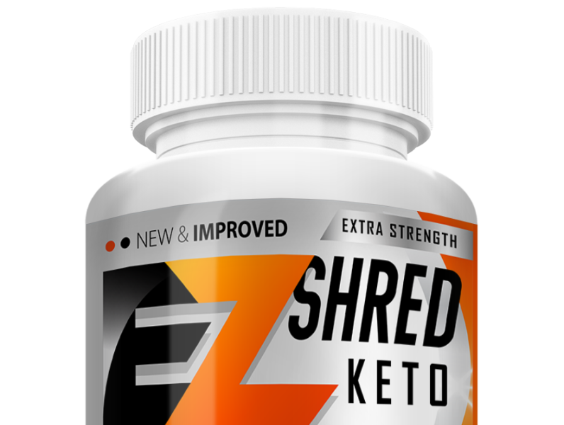 quick shred keto cleanse